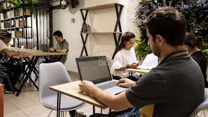 Navigating Success: Unveiling the Strategic Advantages of Coworking in Medellín’s Business Ecosystem post thumbnail image