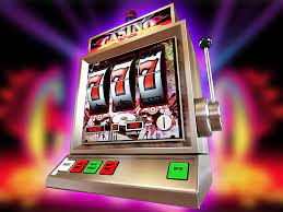 666 Slot Madness: Dare to Spin the Reels of Destiny? post thumbnail image